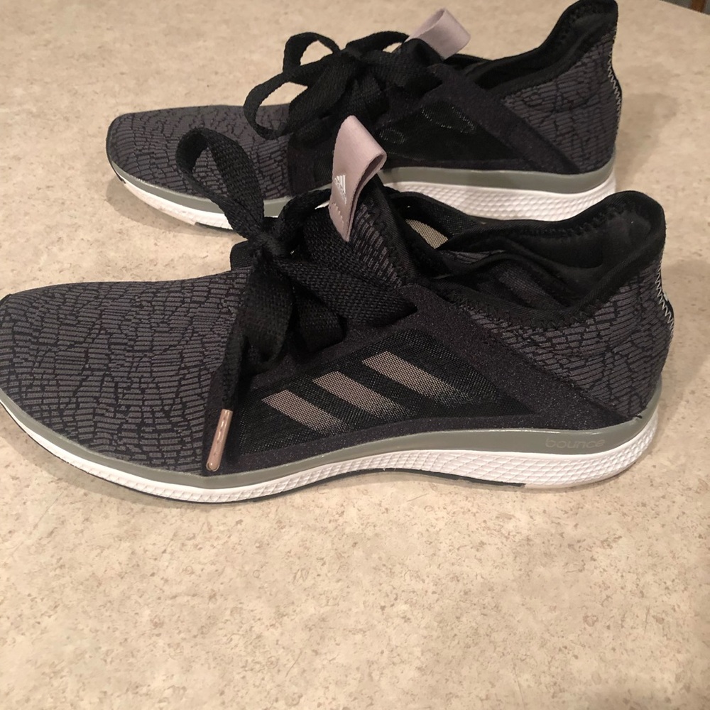Adidas Edge Lux size 9.5